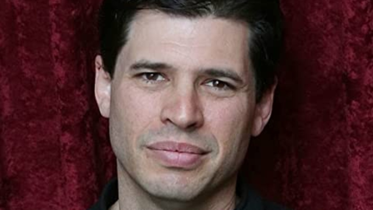 Max Brooks is an expert in crisis management, and he has one simple message for people around the world.