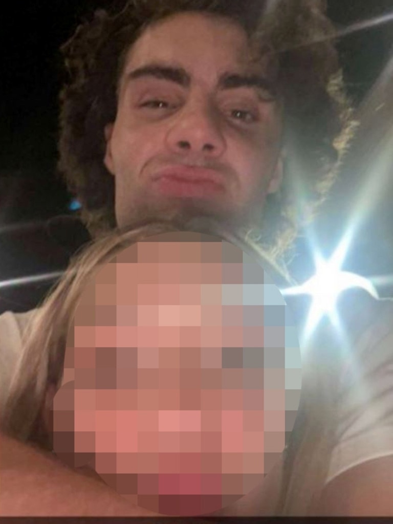josh giddey controversy: Josh Giddey's alleged picture with minor girl goes  viral, closes down his Instagram - The Economic Times