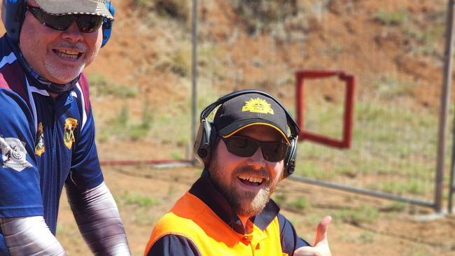 Wallumbilla Rifle Club secretary Shayne O’Neil said the loss of a Cancer Council Grant after they paid for a shade shed that has not been delivered would set the club back years.