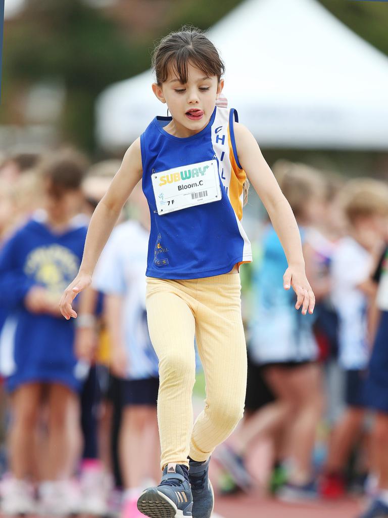 Geelong Little Athletics: pictures, gallery | Geelong Advertiser