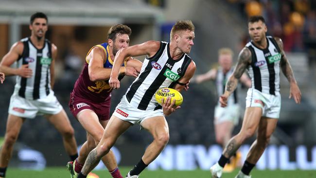 What has gone wrong with Jaidyn Stephenson? Picture: Getty Images