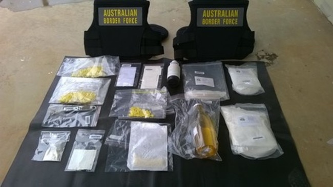 Darknet Drugs Australia