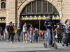 Could 4pm Friday finish be future for CBD workers?