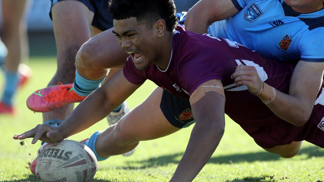 Super talent at centre of bitter Dolphins-Broncos dispute