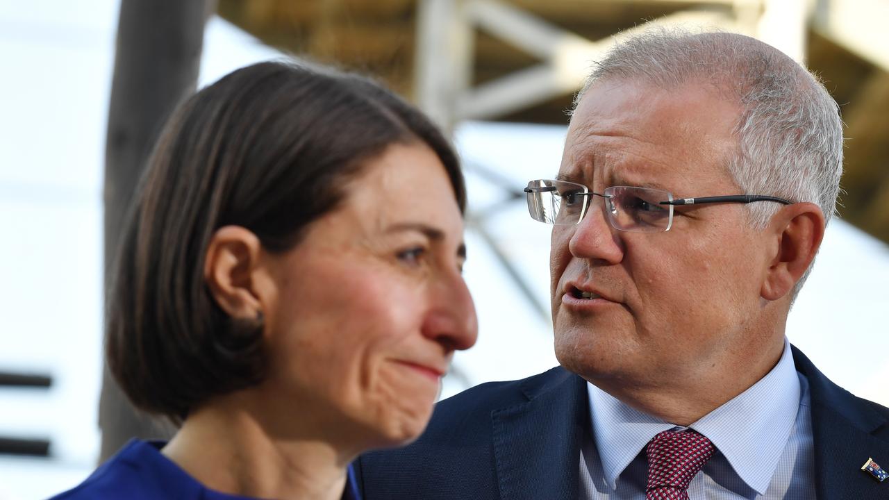 NSW voters will go to the polls on March 23 for the state election. Picture: AAP Image/Dean Lewins