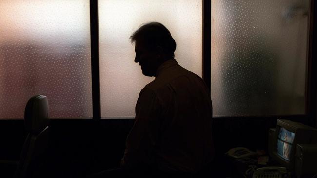 The Australian Federal Police confirmed that a 50-year-old Northern Territory man was sentenced in the Supreme Court on Friday after pleading guilty to possessing, producing and sharing 3500 child abuse images online.