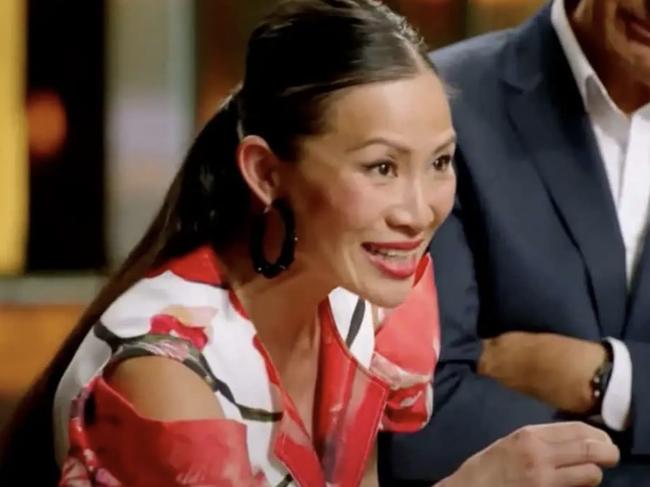 Poh joined MasterChef Australia as a judge this season.