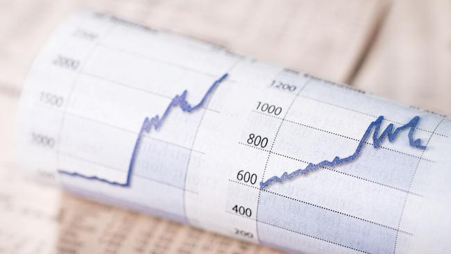 Household wealth is at record highs, with more and more Australians taking to the sharemarket to build up a nest egg.