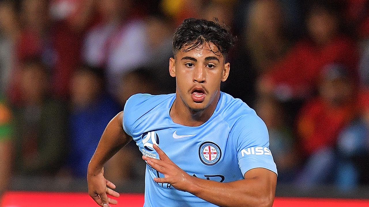 Mark Schwarzer says Daniel Arzani’s move to Celtic may have been a mistake.