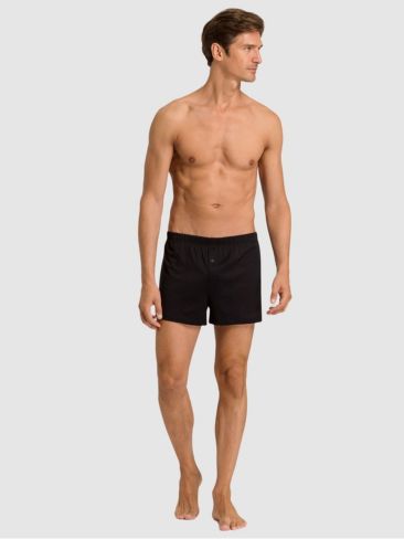 Hanro Sporty Cotton Boxers. Picture: THE ICONIC