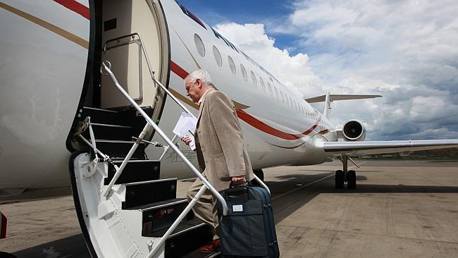 If you own or lend against an aircraft that is on charter or lease in PNG, protect your interest.