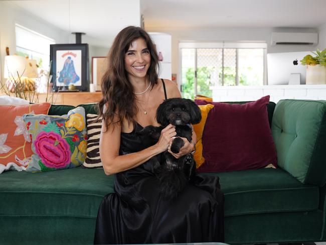 $5k handbags: Inside the timeless designer wardrobe of Noosa fashion icon