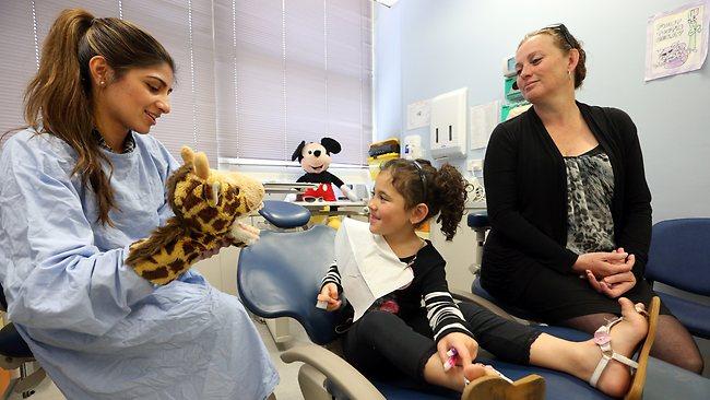 $4.2bn tooth fairy puts Tia on fast track to better health | The Australian