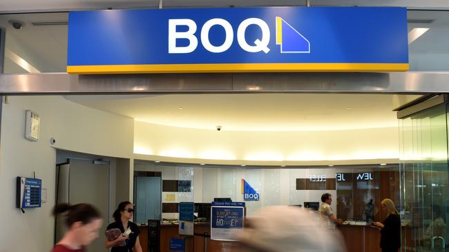 Bank of Queensland is under scrutiny in the latest round of the banking royal commission.