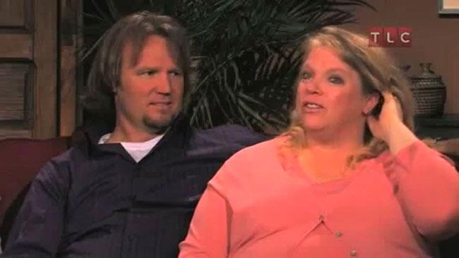 'sister Wives' Rejoice After Judge Loosens Utah's Bigamy Laws