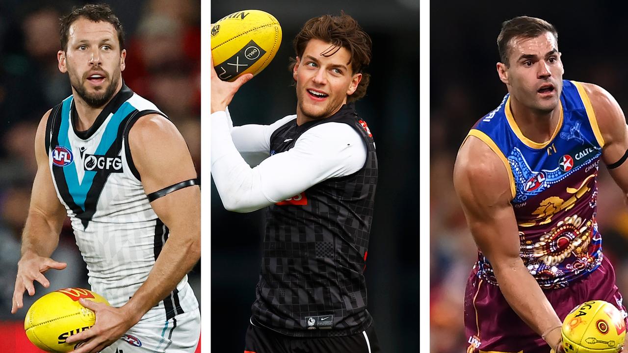 AFL Tips & Predictions  Round 12, 2023 