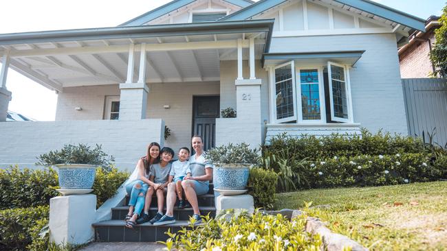 One key change to the Family Law Amendment Act 2024 is outlining the approach family law courts must take when deciding aspects of property division or financial settlement.