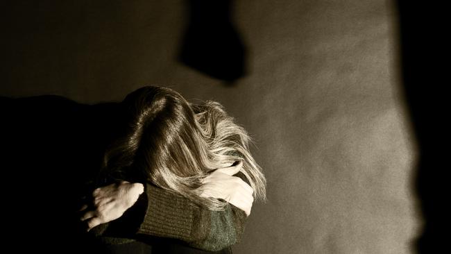 Family violence services in Tasmania will receive a crucial long-term funding guarantee. Picture: istock