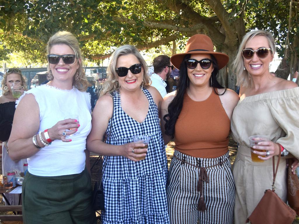 Rockhampton’s Pop-Up Polo: social (and pony) pics from the grounds ...