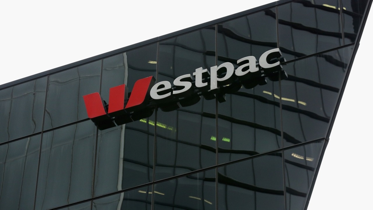 Departing Westpac CEO has 'left a trail of wreckage behind him'