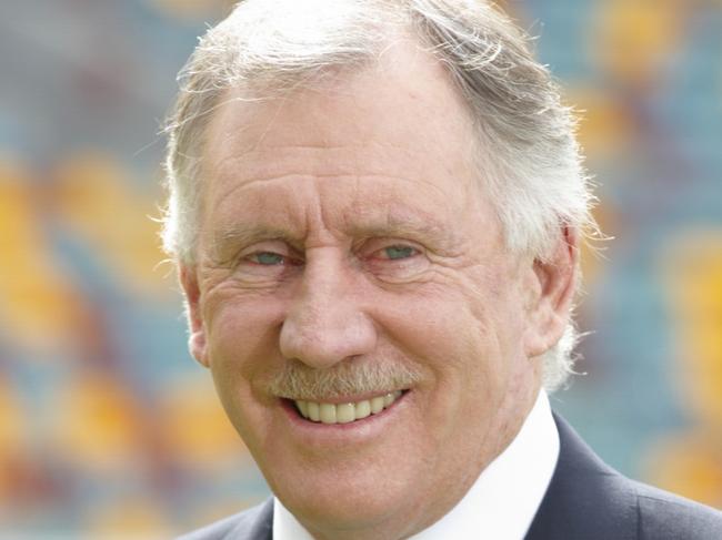 22/11/2008 SPORT: Ian Chappell. Headshot. Pic. Supplied