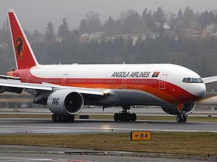 Baggage handler locked in cargo hold