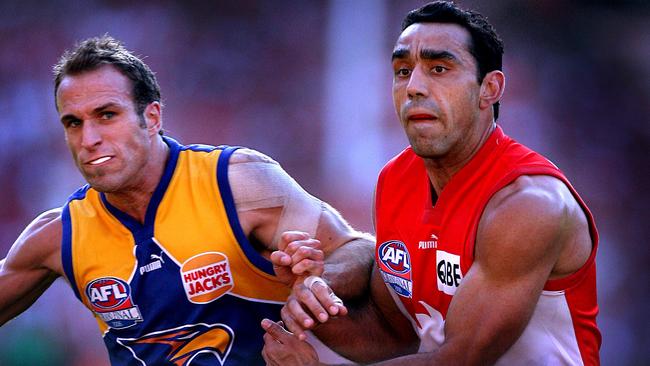 Who won the 2006 Brownlow Medal?