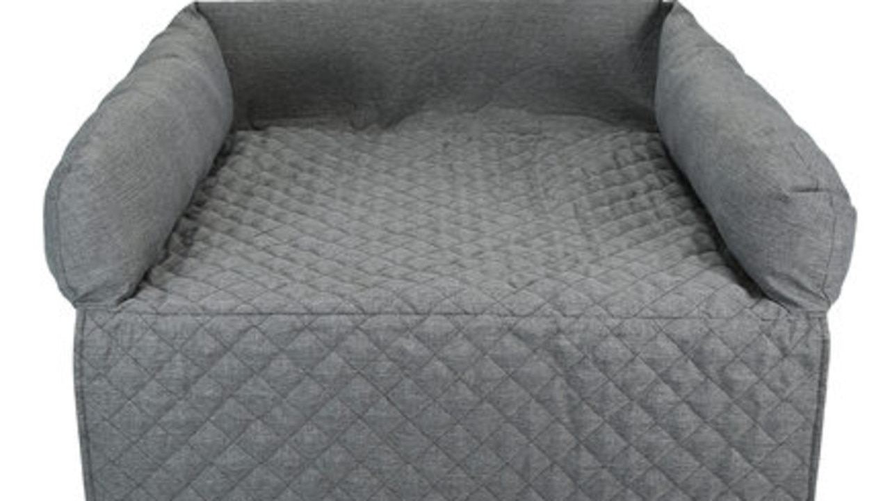 Kmart dog couch clearance cover