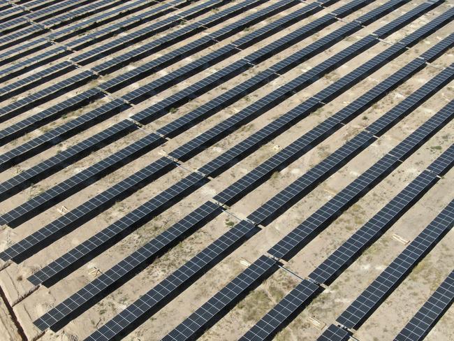 Western Downs solar farm set for expansion