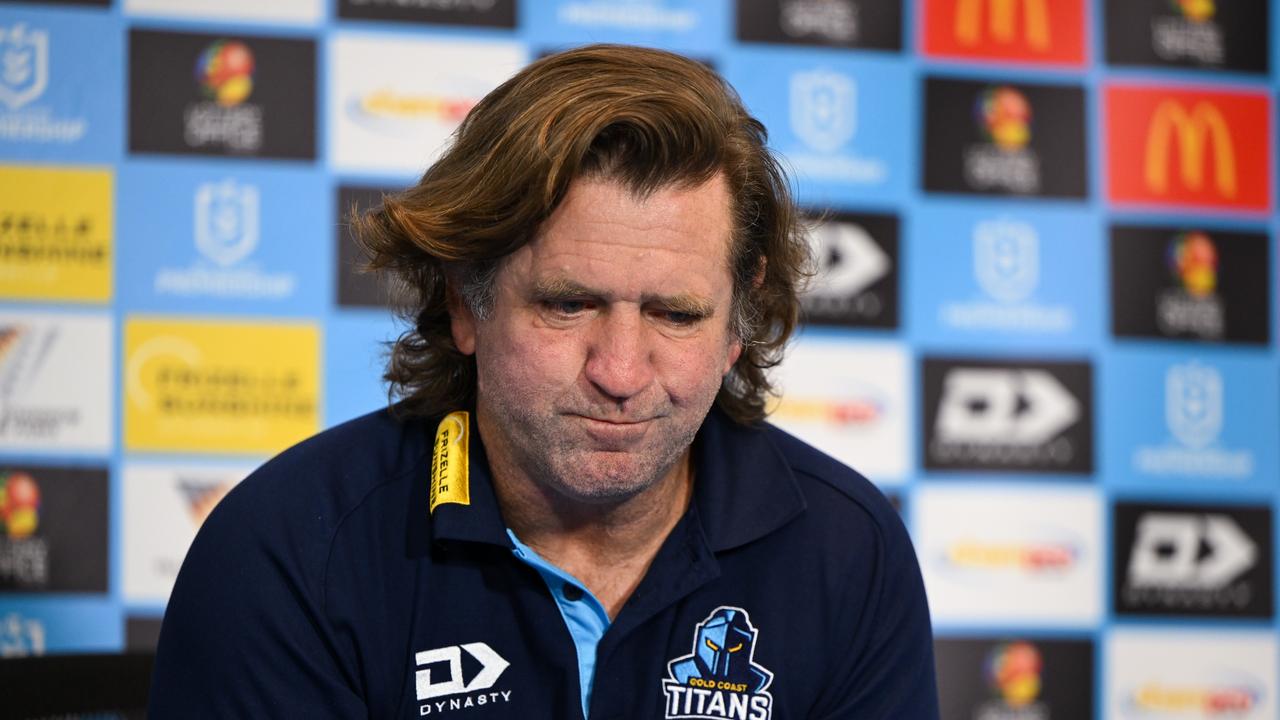 Save our Des: Dumping Hasler ‘would be disappointing’