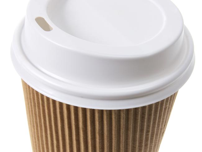 Could this be the end of takeaway coffee cups?