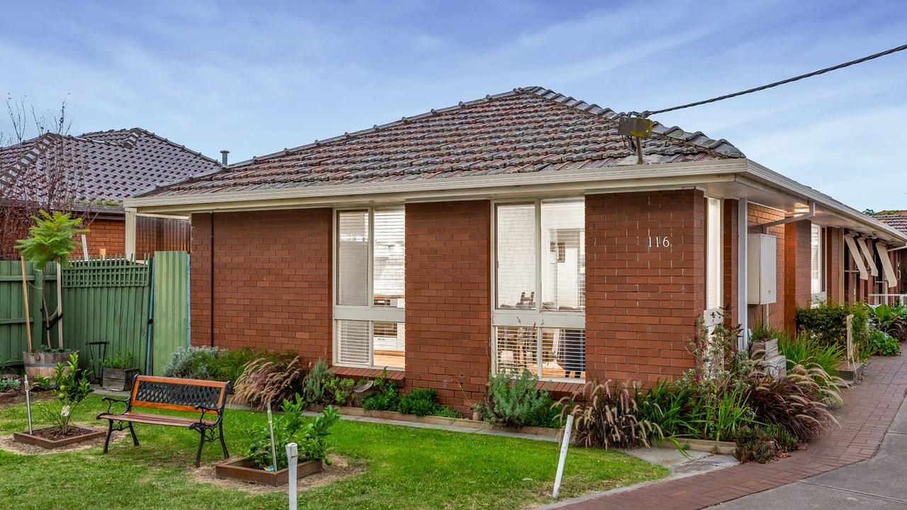 ’Affordable’ Fawkner home snapped up in late bid