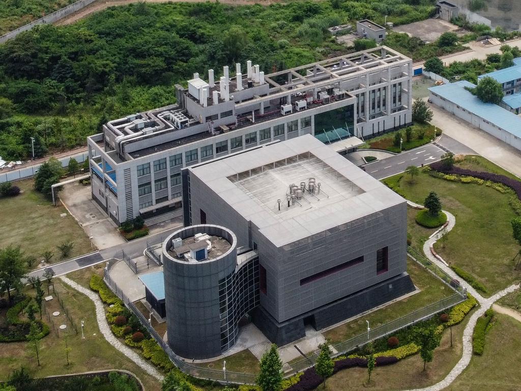Why Covid-19 itself is a Wuhan lab-leak whistleblower