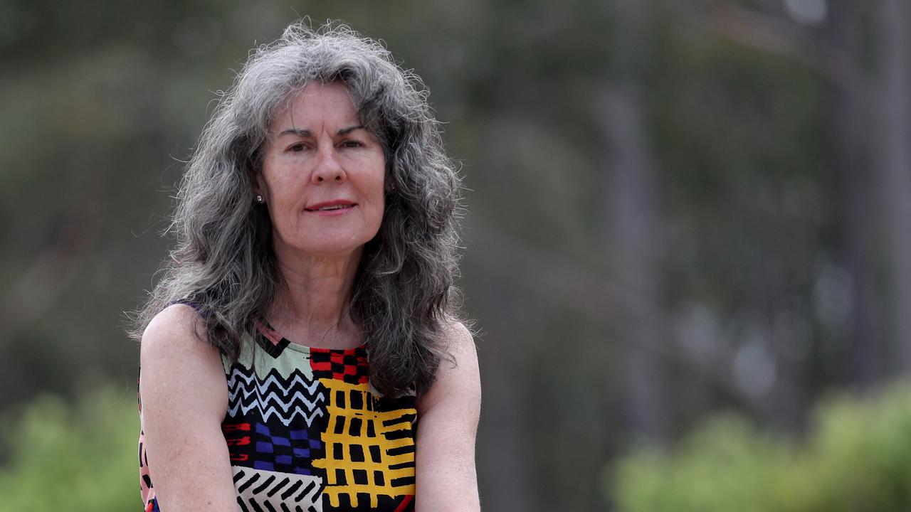                   <b>Ms Chrissie FOSTER</b>                  <br/>For significant service to children, particularly as an advocate for those who have suffered sexual abuse. Picture: The Australian<br/>               