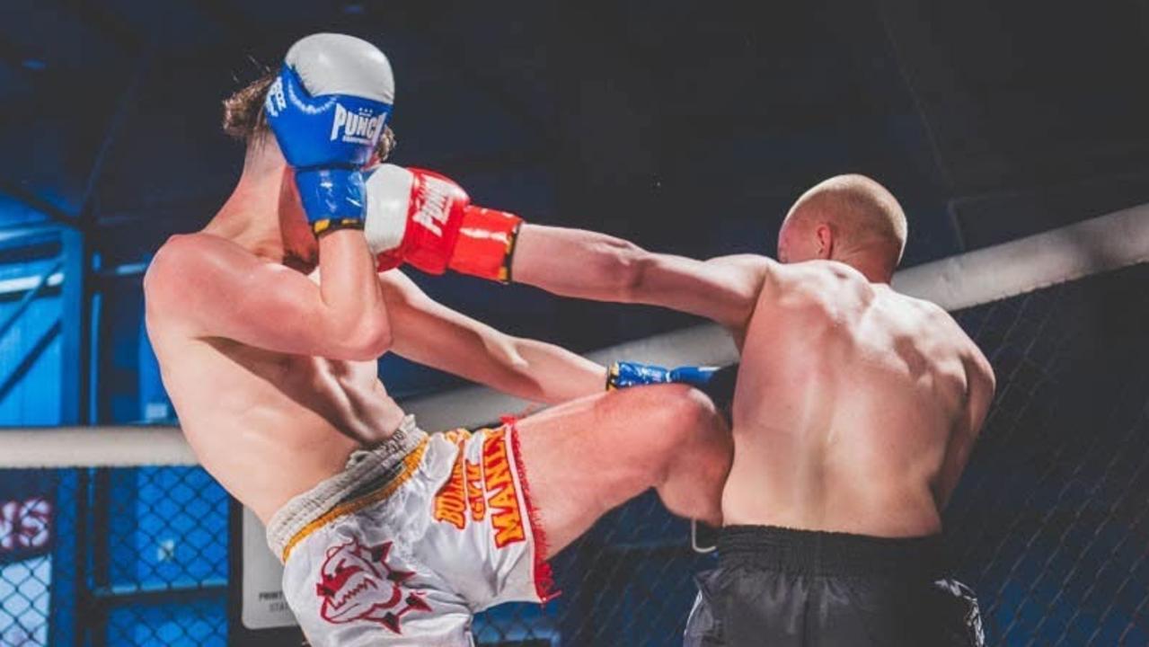 Vote now: The best combat gym in Tasmania?