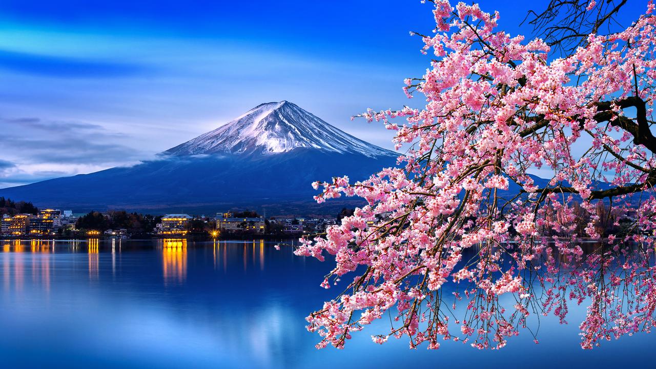 Mt Fuji guide: How to get to Mt Fuji from Tokyo, best time to visit