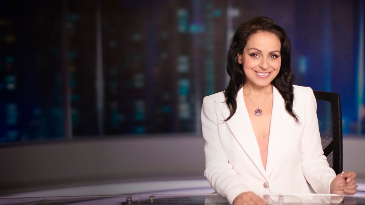 The Rita Panahi Show | 5 June