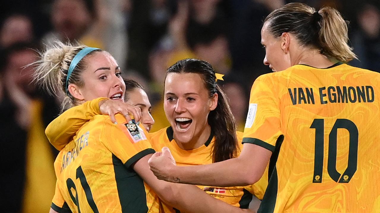 World Cup 2023: When do the Matildas play next, start time, how to watch,  Australia vs France, odds, news, Sam Kerr