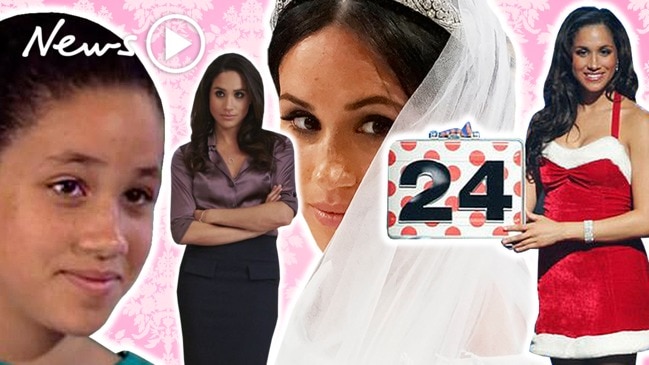 Meghan Markle: Six surprising facts we bet you didn't know