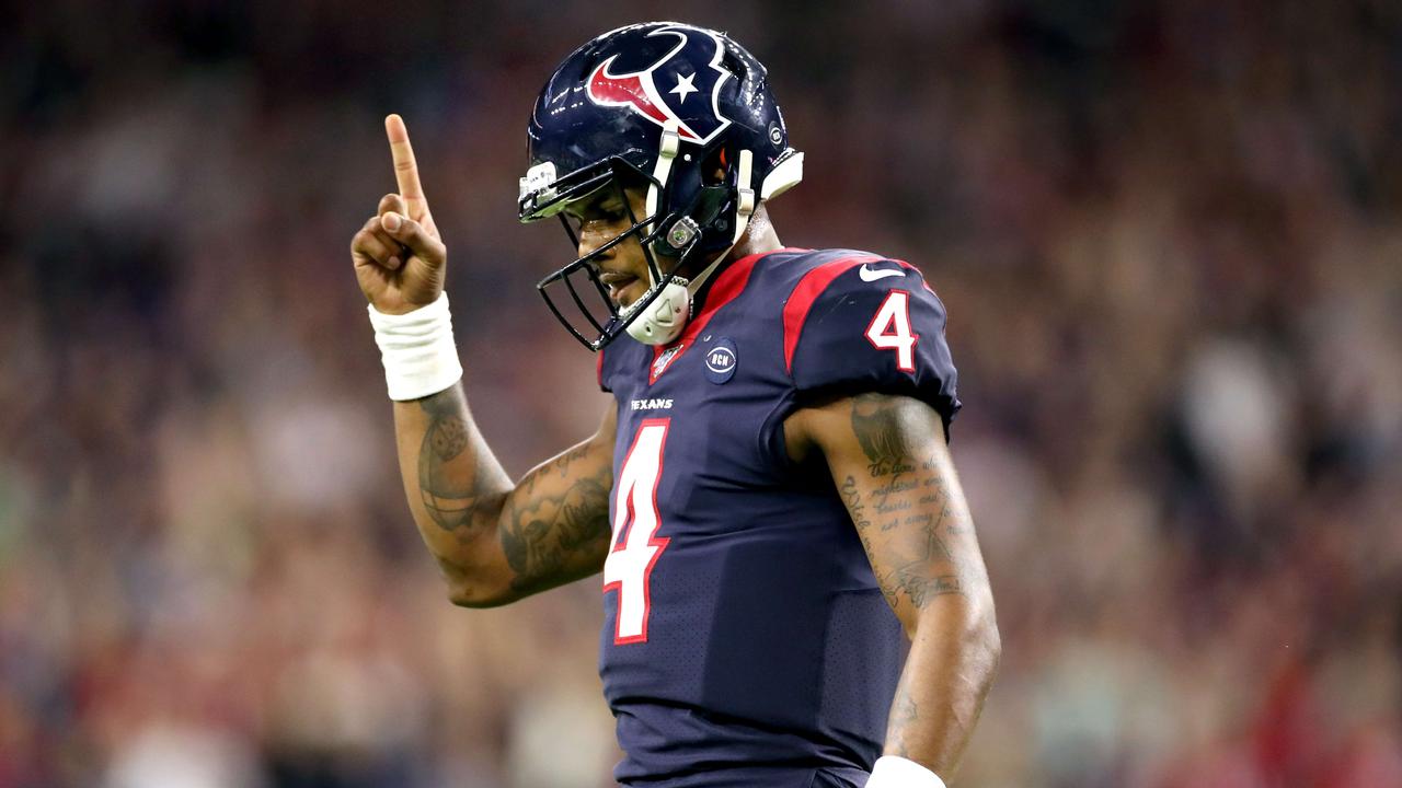 NFL 2021 Trades, news: Deshaun Watson, Houston Texans asking price, Kirk  Cousins to San Francisco 49ers, Jimmy Garoppolo, Carson Wentz, Philadelphia  Eagles, Jalen Hurts