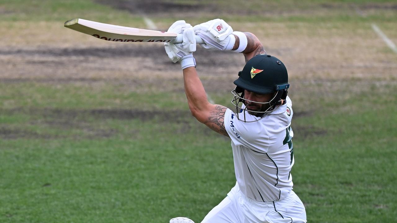 Cricket Tasmania's Nick Cummins takes up new offer from Cricket Victoria, The Examiner