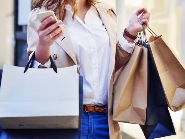 Australia's top retailers all have different returns policies. Picture: iStock