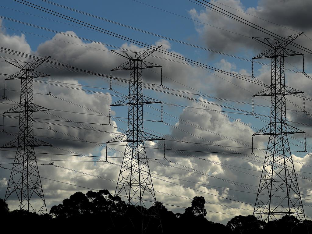 Millions of households, businesses, schools, factories and public amenities all rely on electricity. Picture: Brendon Thorne/Bloomberg via Getty Images