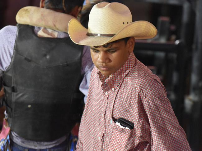Photos from the 50th Noonamah Tavern Rodeo, September 31 , 2024. Picture: Darcy Jennings.