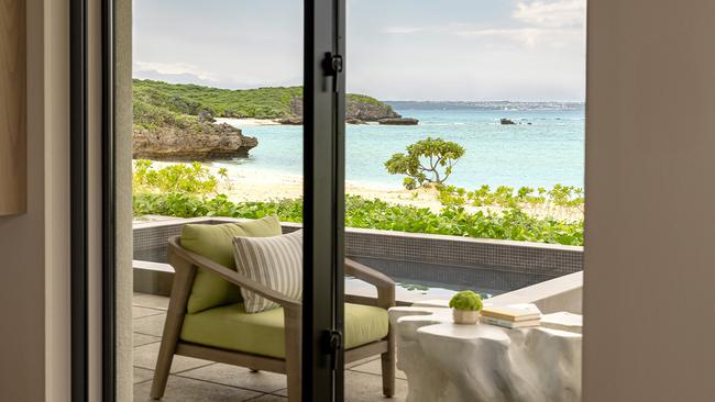  April: Miyako Island, Okinawa, JapanWith minimal rainfall, warm water, fewer tourists and shoulder-season prices, Okinawa’s beaches are extra alluring in April. And this year, there’s a new reason to head to Miyako Island, with 55 luxury oceanfront pool villas opening at Rosewood’s first Japanese property. Score opening special rates at Rosewood Miyakojima for about half the price you’ll pay in the July peak season.
