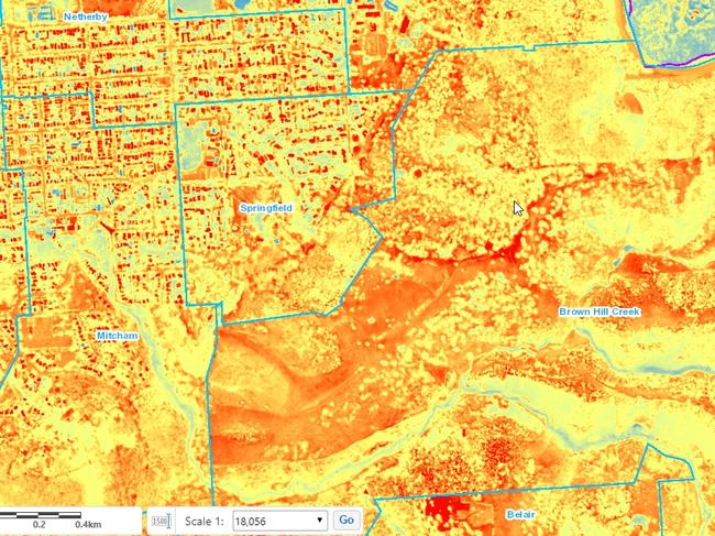 ‘Real risk’: Bad news for your suburb