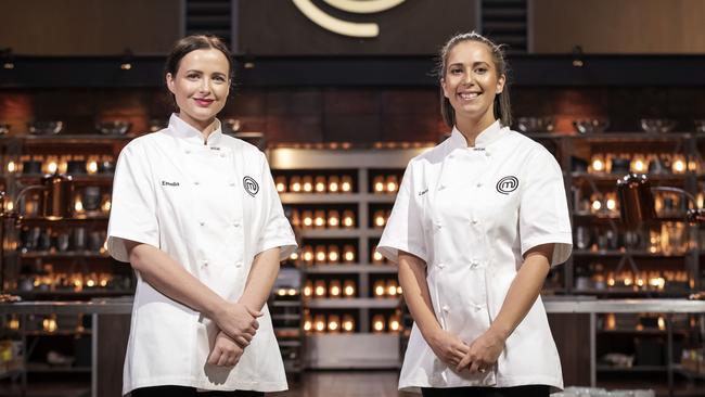 MasterChef has been a ratings winner for Channel 10 for years. Picture: Channel 10