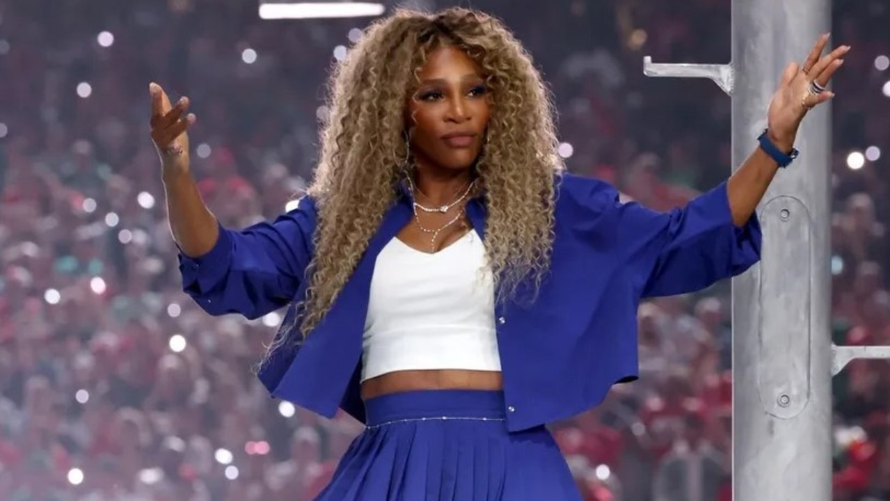 Williams, who stunned fans with her surprise appearance at the 2025 Super Bowl, has an even more stunning real estate collection. (Picture: Kevin Mazur/Getty Images)