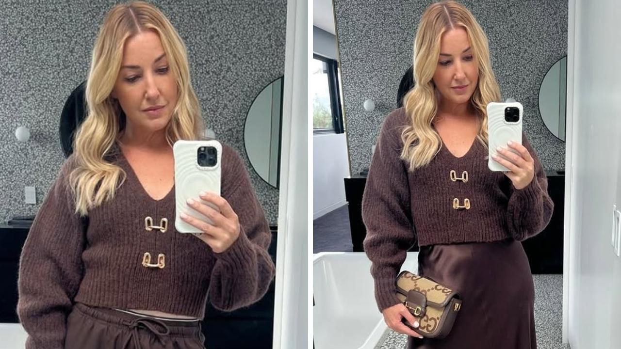 ‘Obsessed’: Jules stuns in ‘gorgeous’ Seed buy