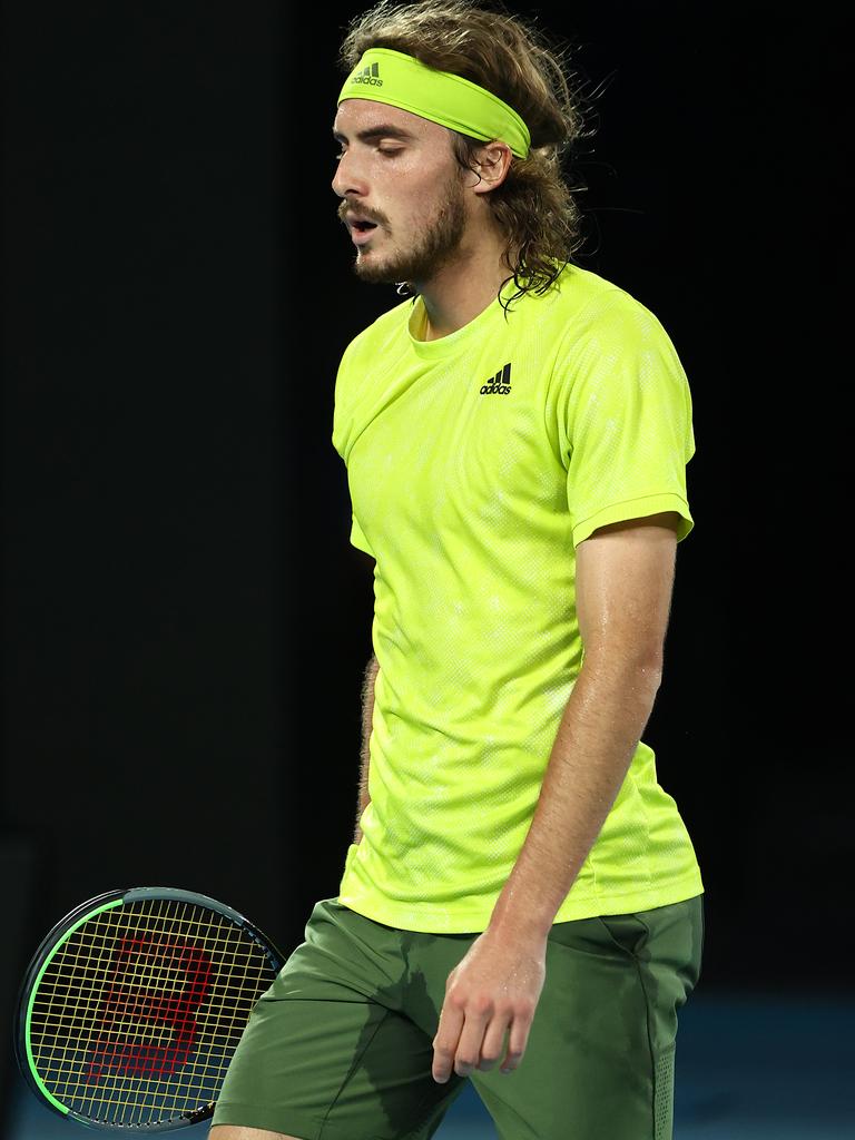 Tsitsipas adidas shirt sale